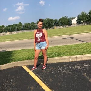 Meet your Posher, Braylee